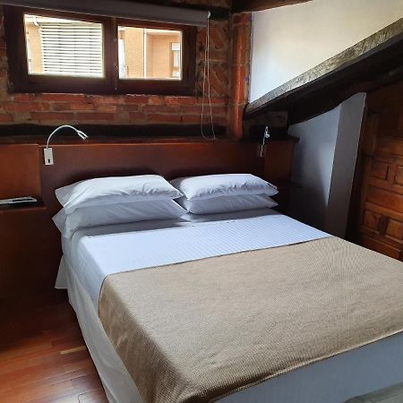 Ermita 1883 Hotel Puente San Miguel Bagian luar foto