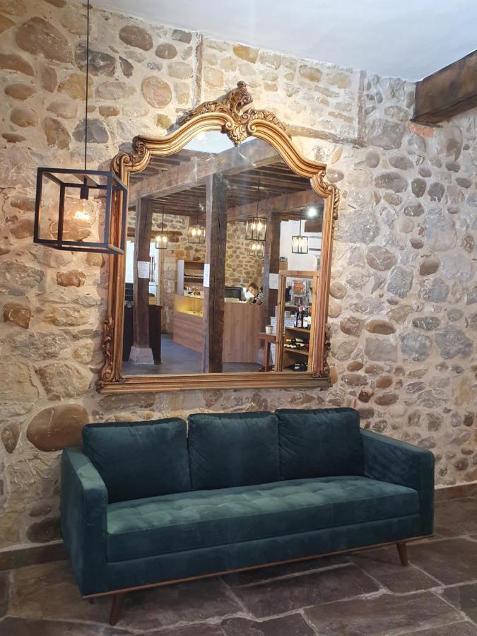 Ermita 1883 Hotel Puente San Miguel Bagian luar foto