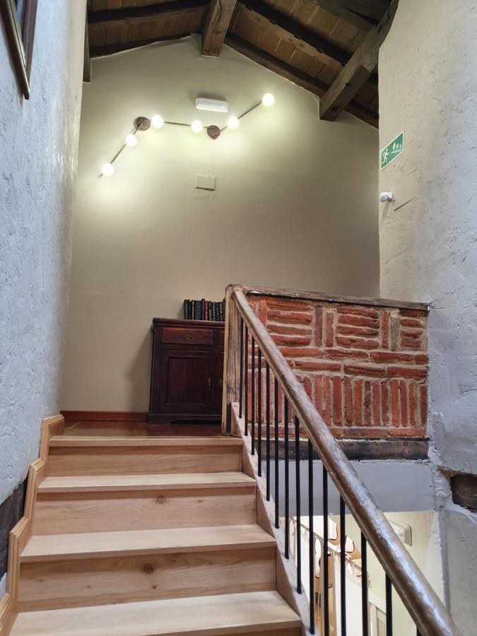 Ermita 1883 Hotel Puente San Miguel Bagian luar foto