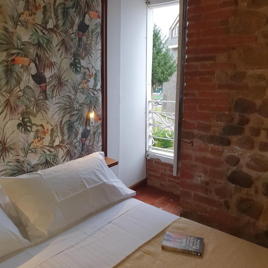 Ermita 1883 Hotel Puente San Miguel Bagian luar foto